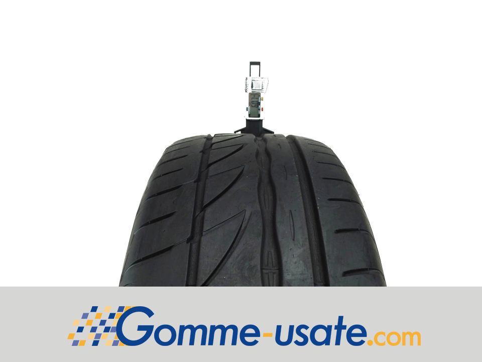 Thumb Bridgestone Gomme Usate Bridgestone 215/55 R17 94W Potenza Adrenalin RE002 (75%) pneumatici usati Estivo 0 Thumb Bridgestone Gomme Usate Bridgestone 215/55 R17 94W Potenza Adrenalin RE002 (75%) pneumatici usati Estivo 0